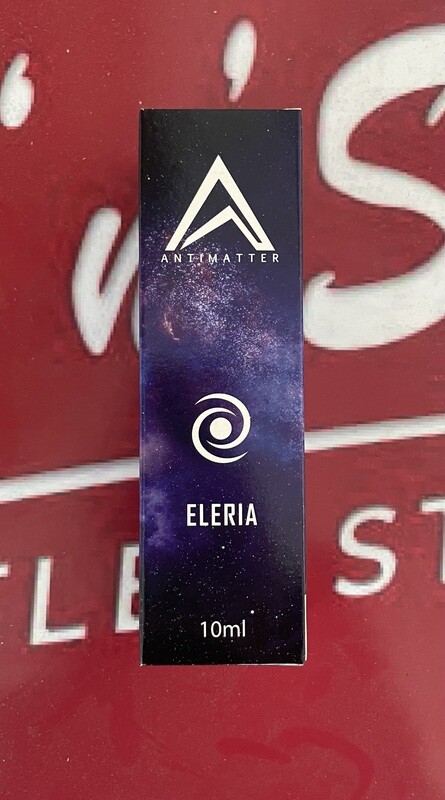 Antimatter  -  Eleria