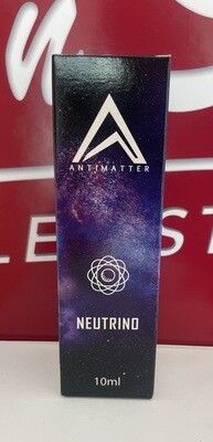 Antimatter  -  Neutrino