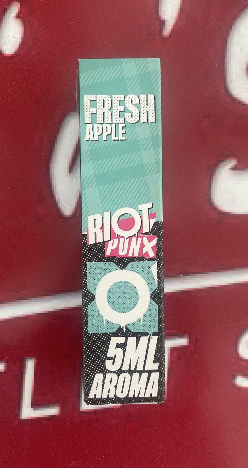 RIOT  -  Fresh Apple