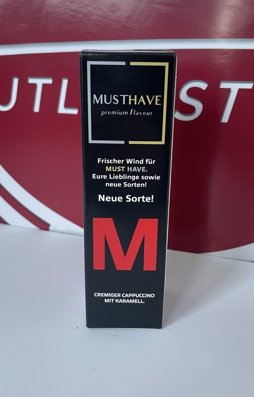 Musthave  -  M