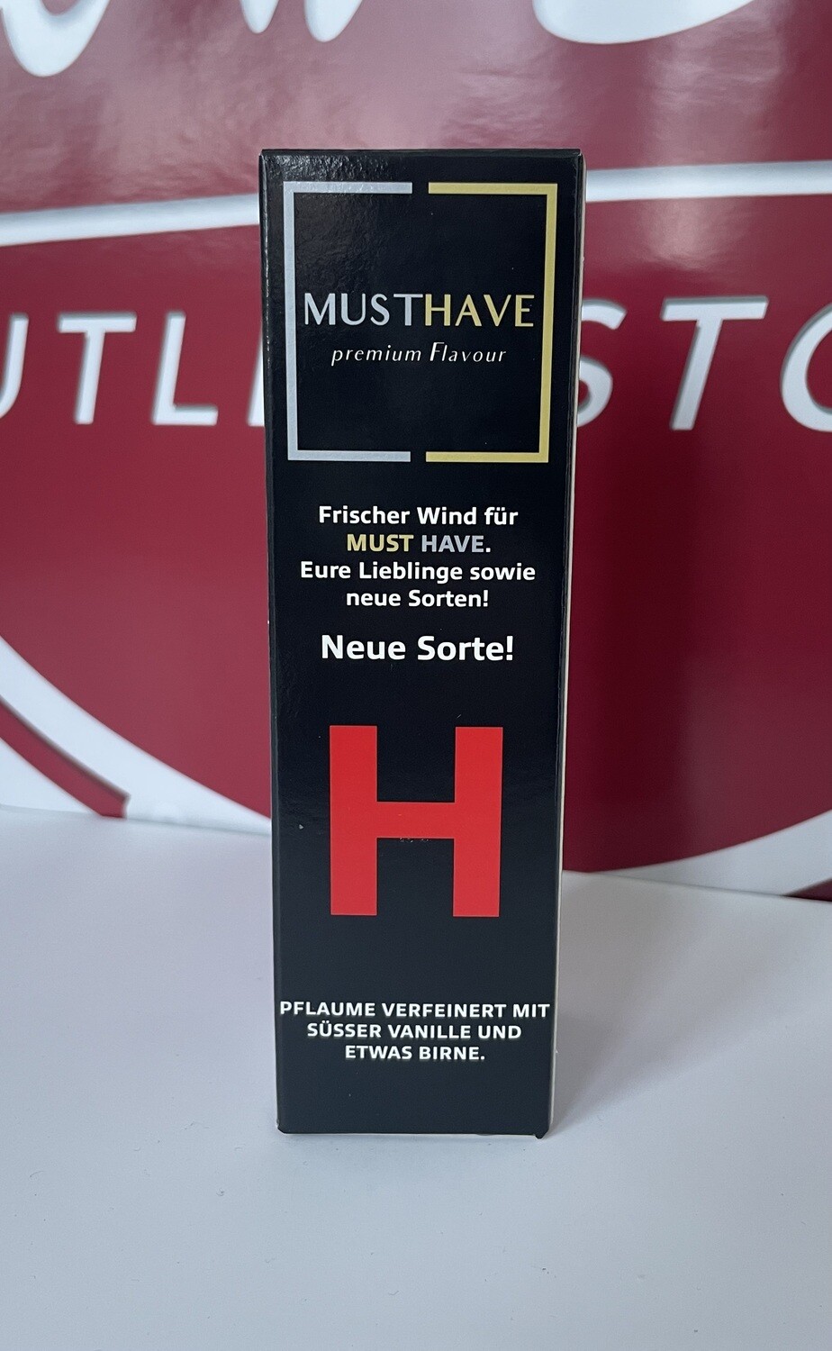 Musthave  -  H