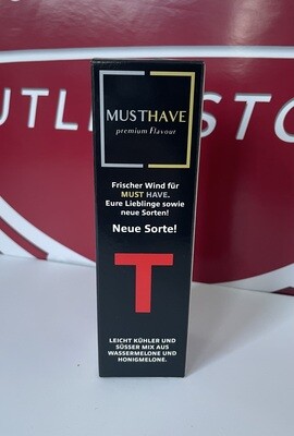 Musthave - T Musthave - T