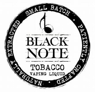 V by Black Note