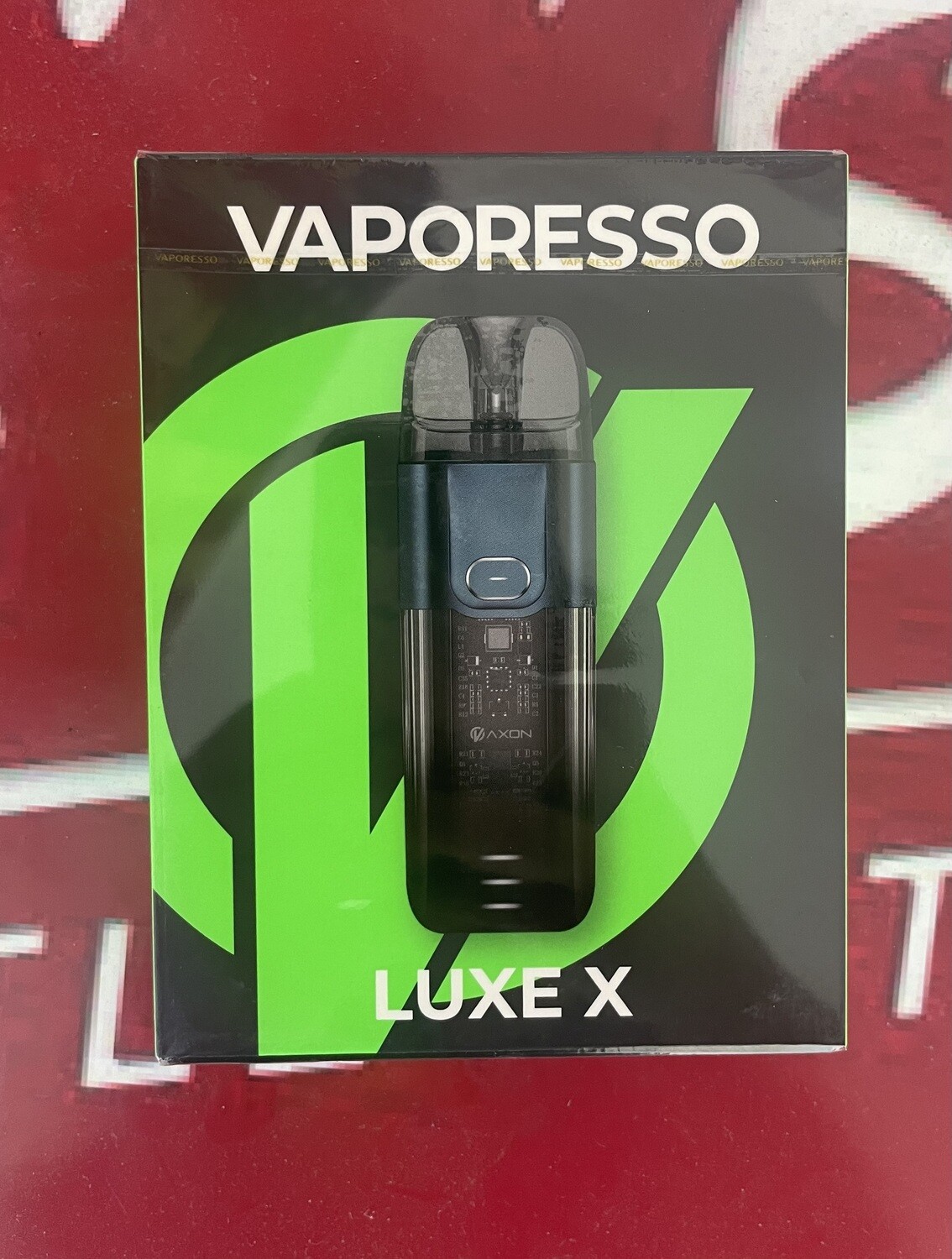 Vaporesso Luxe X