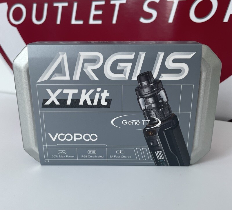 VOOPOO Argus XT Kit Carbon Fiber VOOPOO Argus XT Kit Carbon Fiber