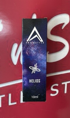 Antimatter  -  Helios