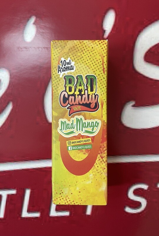 Bad Candy Aroma - mad Mango