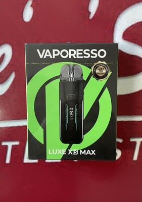 Vaporesso Luxe XR MAX Podkit Vaporesso Luxe XR MAX Podkit