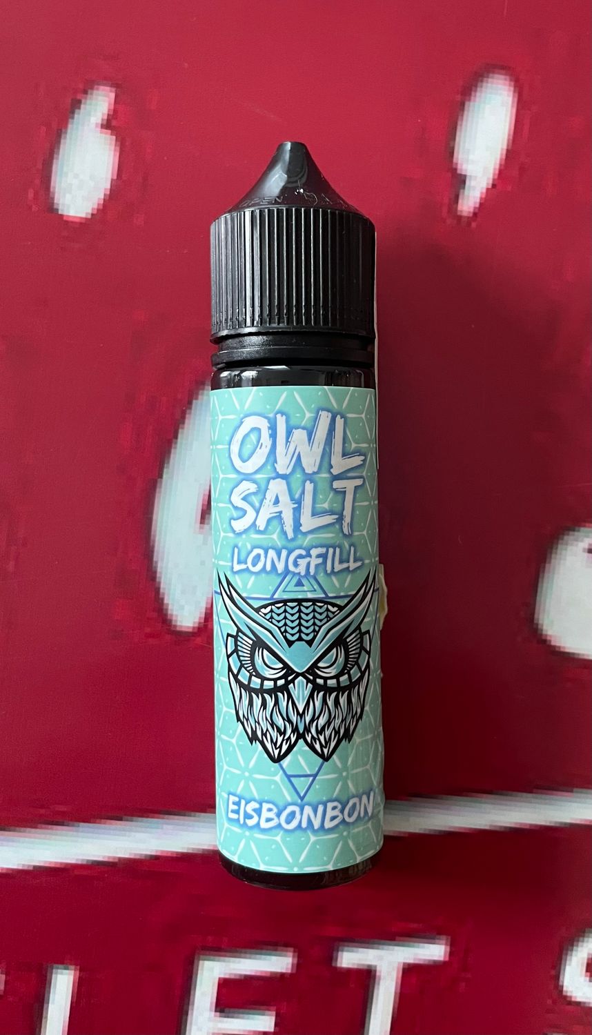 OWL Flavour - Eisbonbon