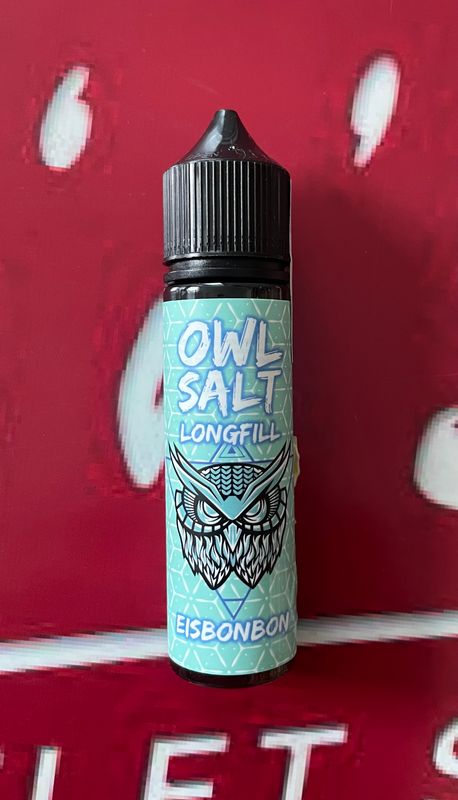 OWL Flavour - Eisbonbon