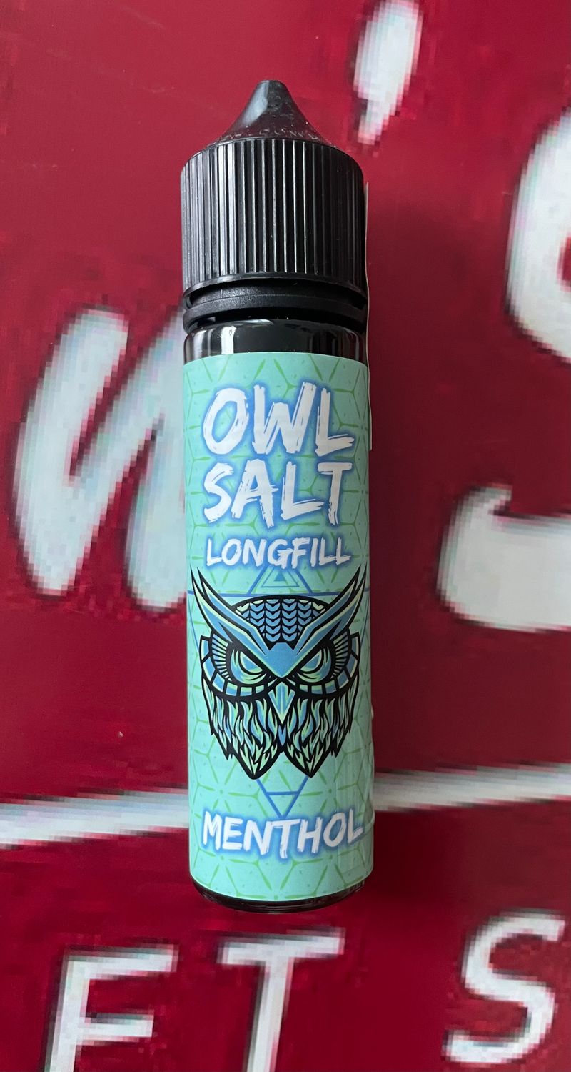 OWL Flavour - Menthol