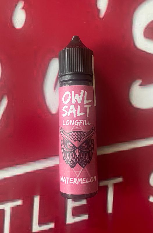 OWL Flavour - Watermelon
