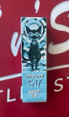 Copy Cat - Sweet Ice