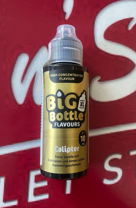Big Bottle  -  Calipter