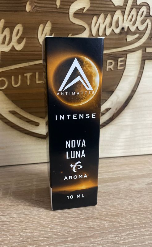 Antimatter Intense - Nova Luna