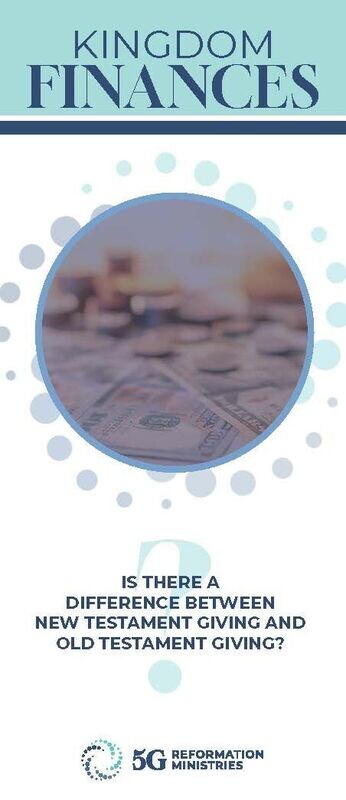 KINGDOM FINANCES