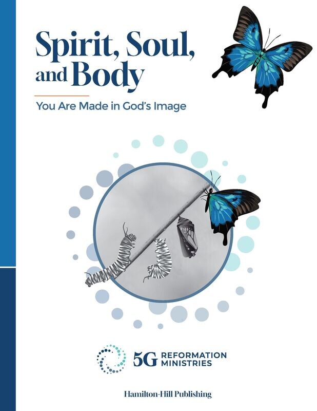 Spirit, Soul, and Body