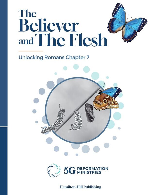 The Believer and The Flesh