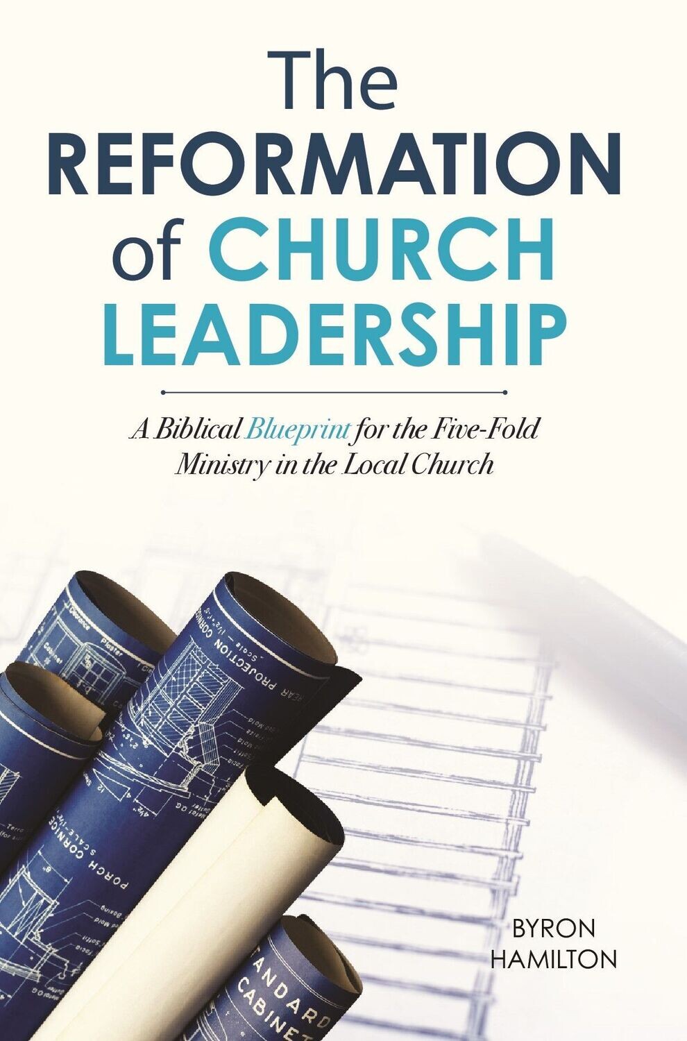 Five Fold book