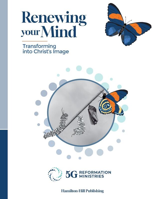 Renewing your Mind
