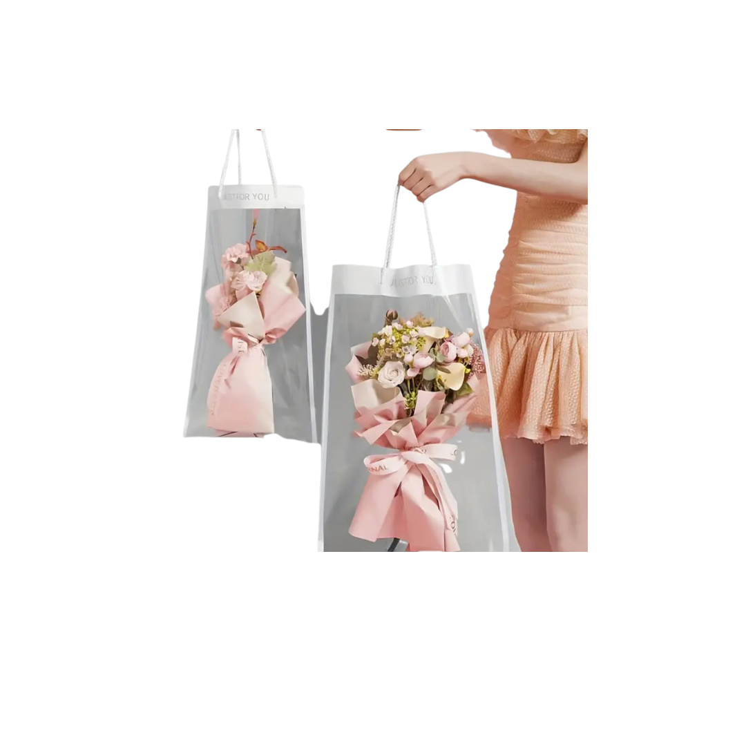 Carrying Bag (white )