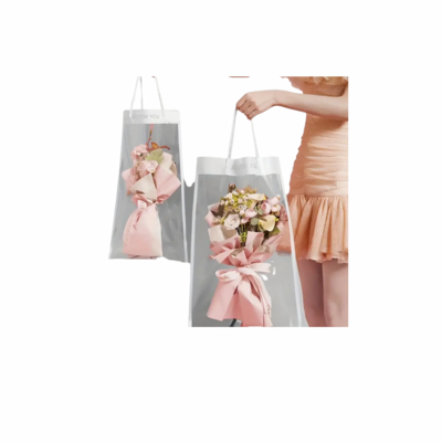 Carrying Bag (white )