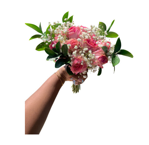 Bridal Bouquet