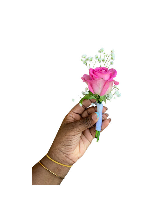 Boutonnière