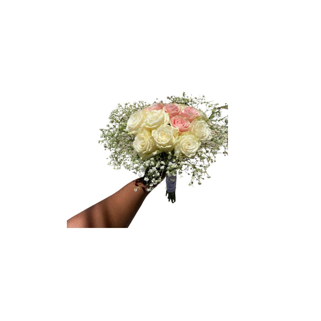 Bridal Bouquet ( Brides Maid )
