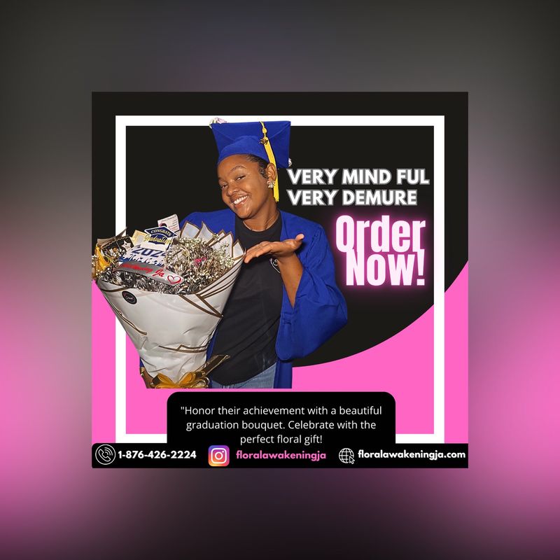 Graduation Catalogue