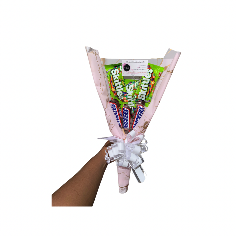 Candy Bouquets