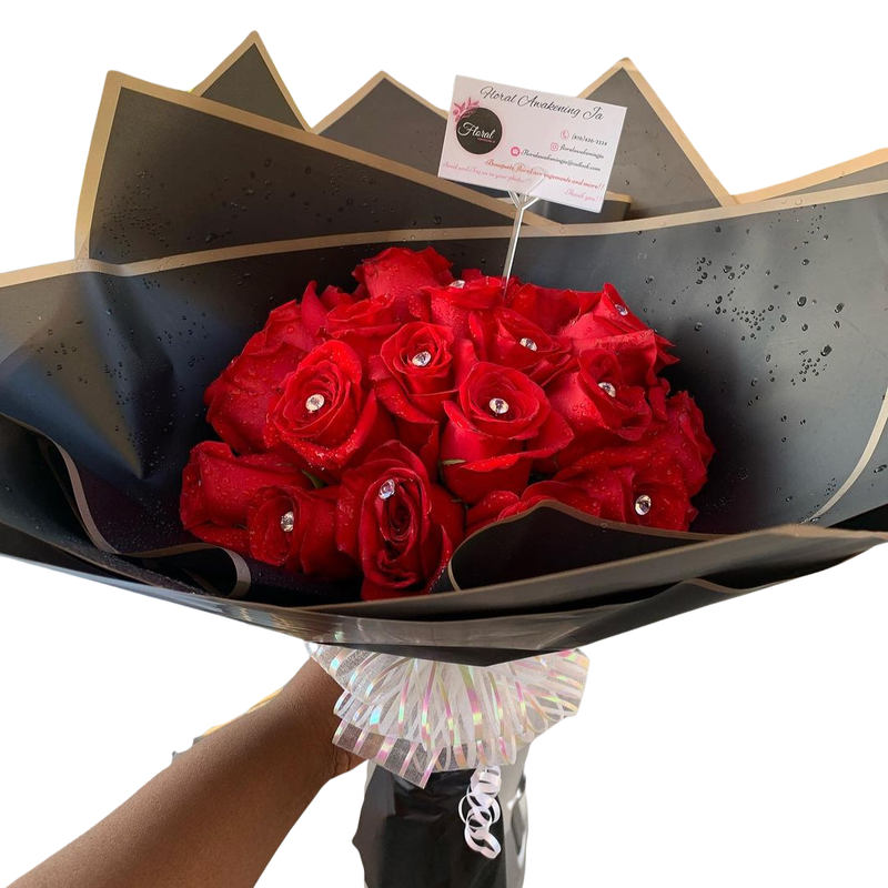 Roses Only Bouquets