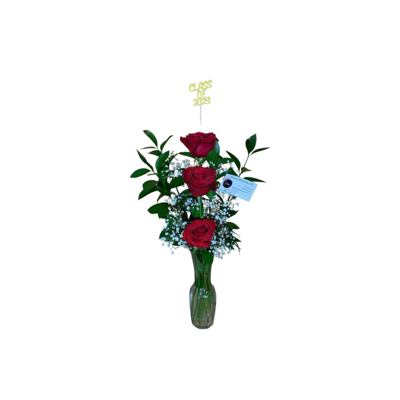 Bud vase