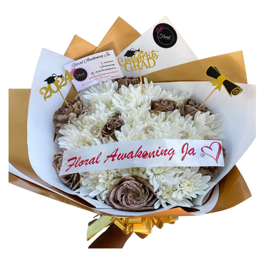 Medium Mixed Bouquet