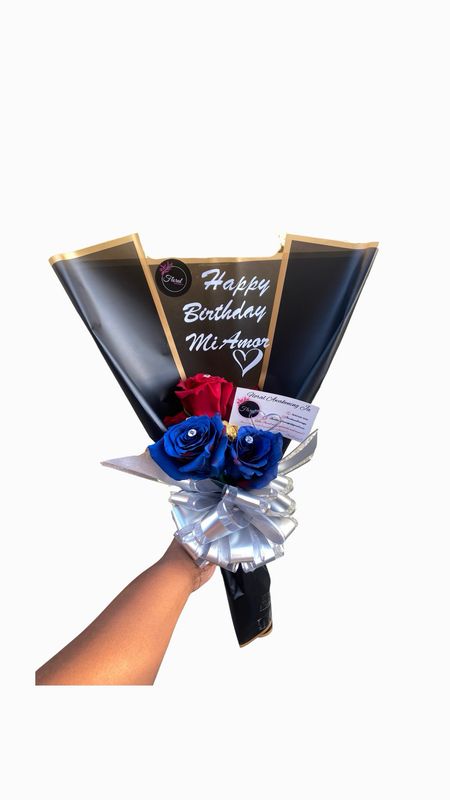 Bouquets 