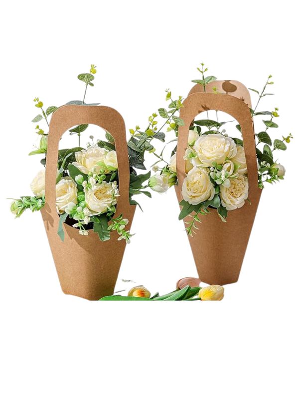 Mini Flower Bundles 