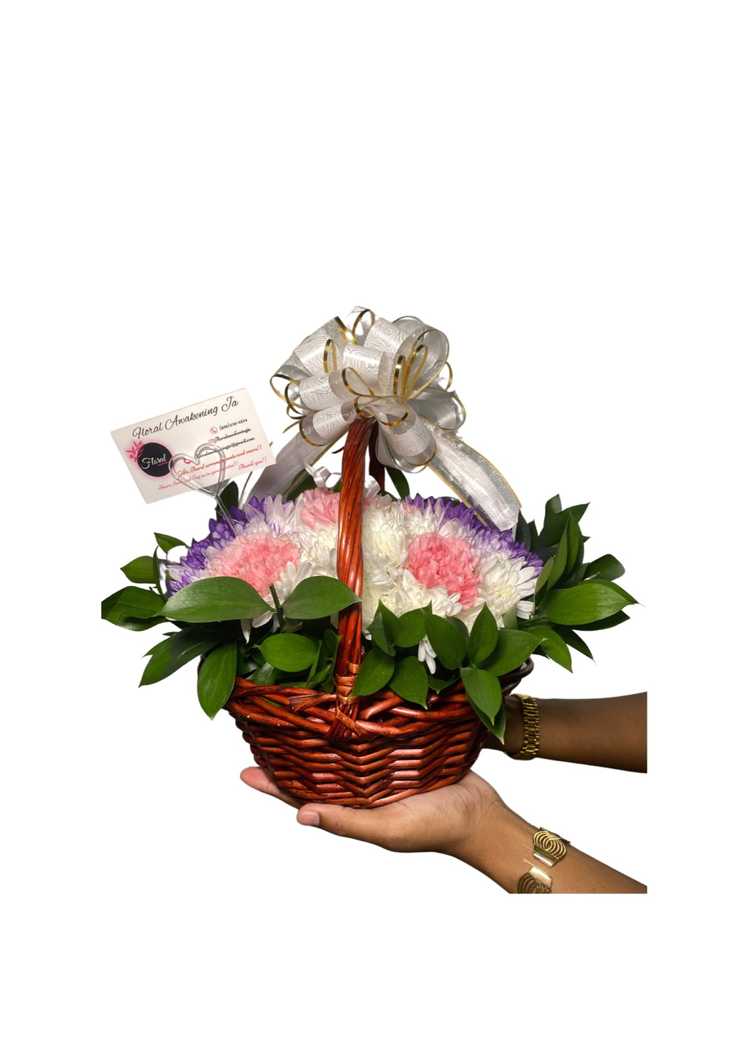 Flower Basket