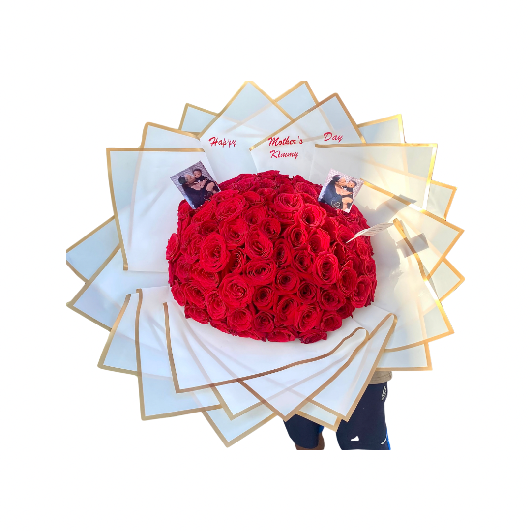 NEW Graduation Xlarge Bouquet