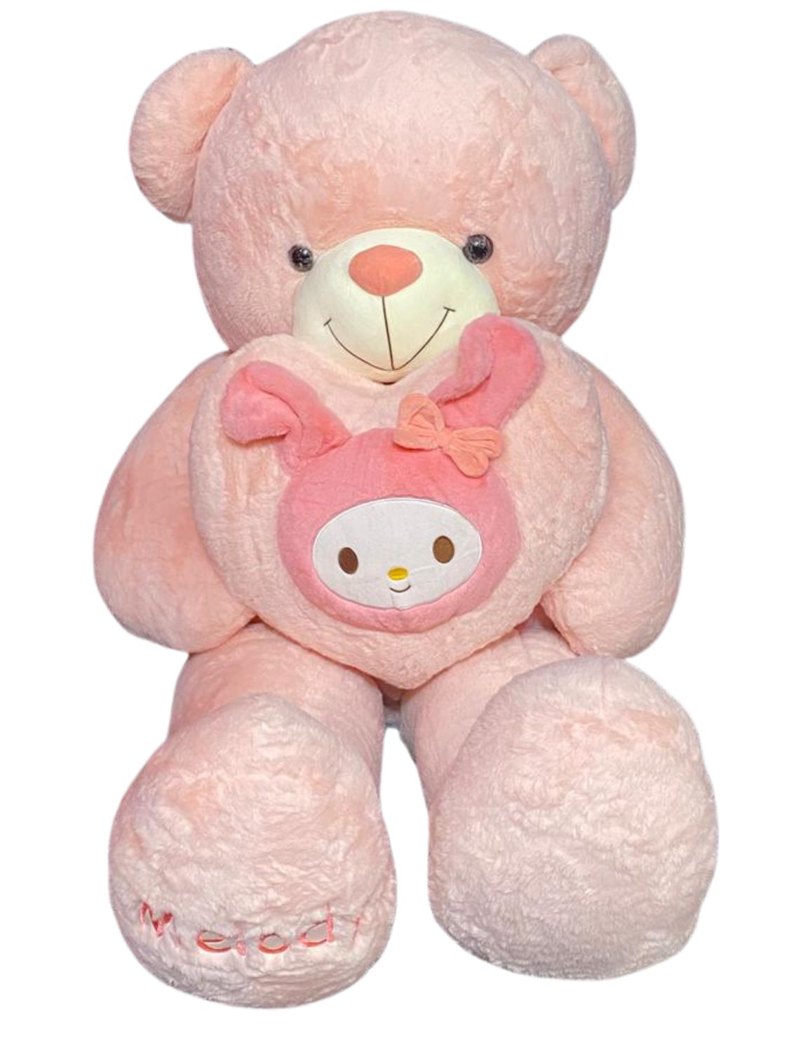 EXTRA LARGE   Life Size Teddy Bear