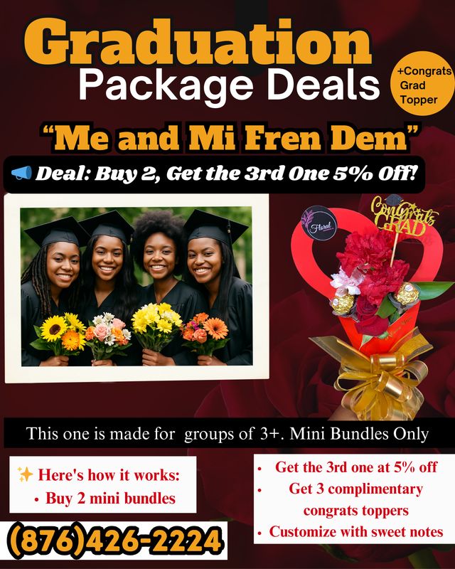 Group Package Deals