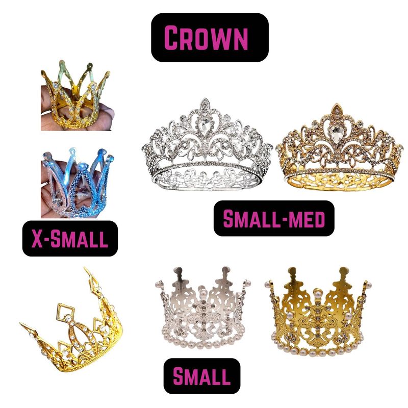 New Valentines Sample Images of product add on options