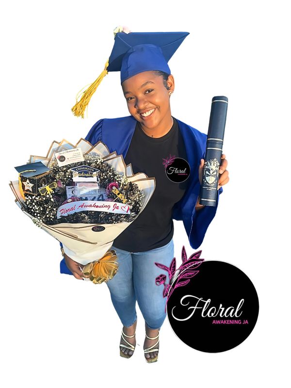 Graduation Special 