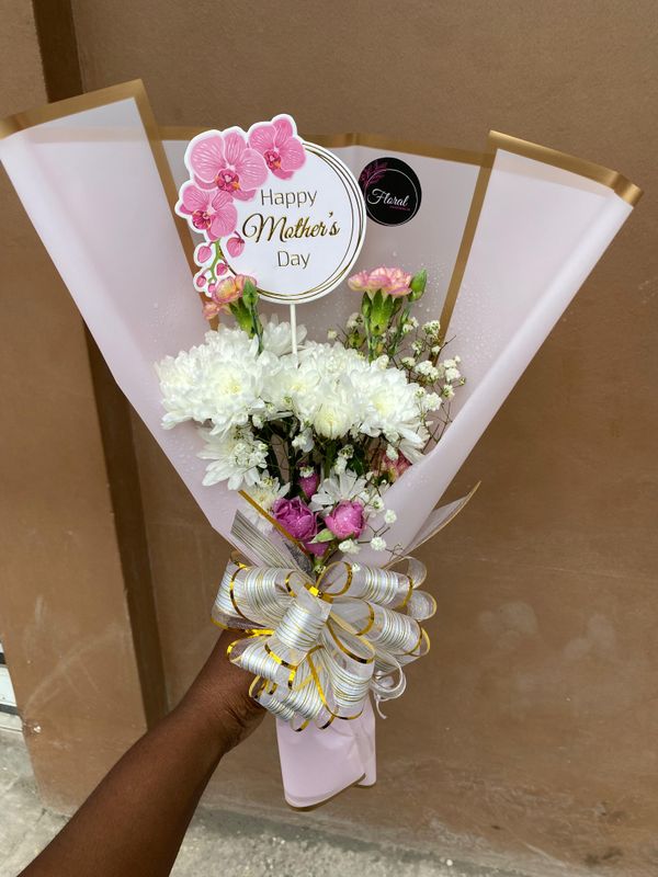 Freestyle $7000 Mix Flowers