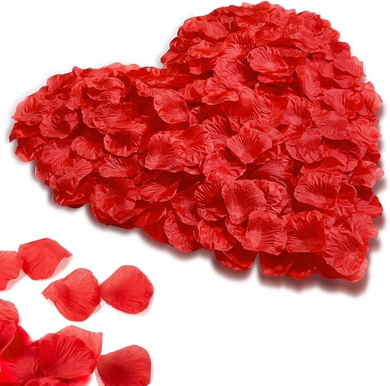 Rose Petals