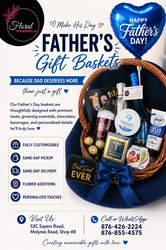 Father’s Day Gifts