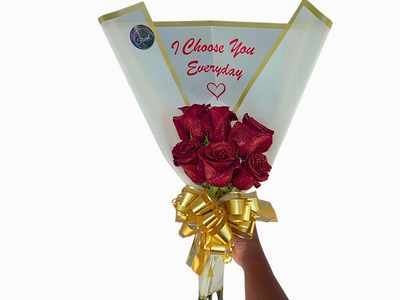 Small Bouquet