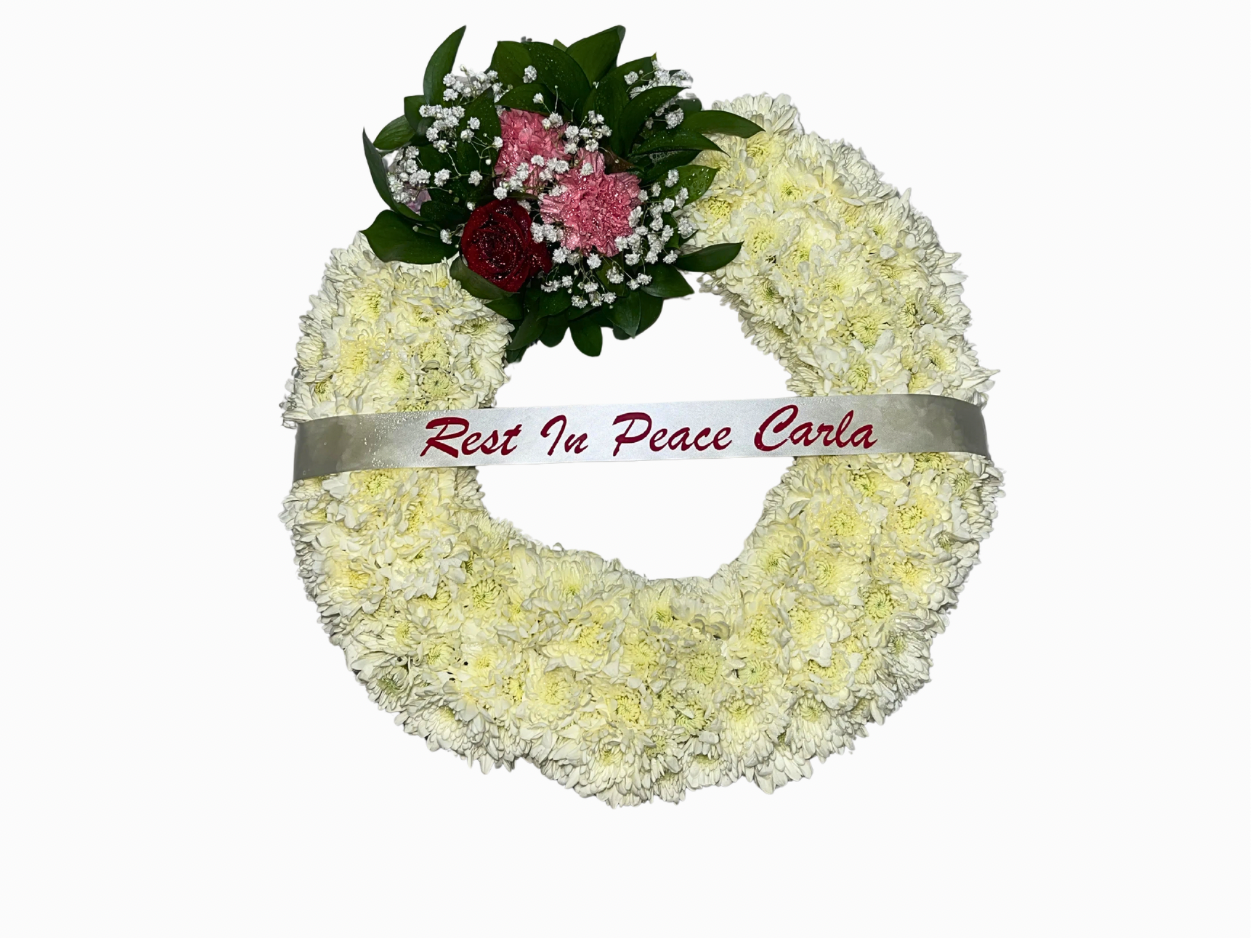 Wreaths