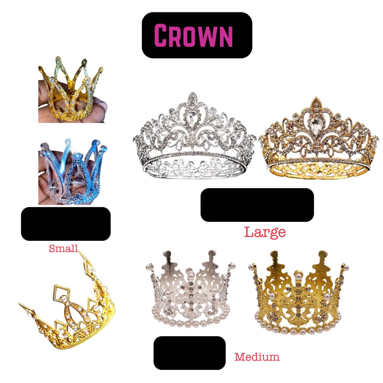 Valentines Add On Items ( Samples Photos ONLY ) Not An Option To Be Added To Bag