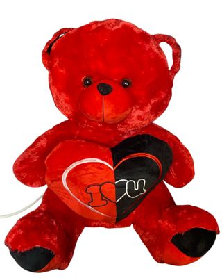 Medium Size Teddy Bear