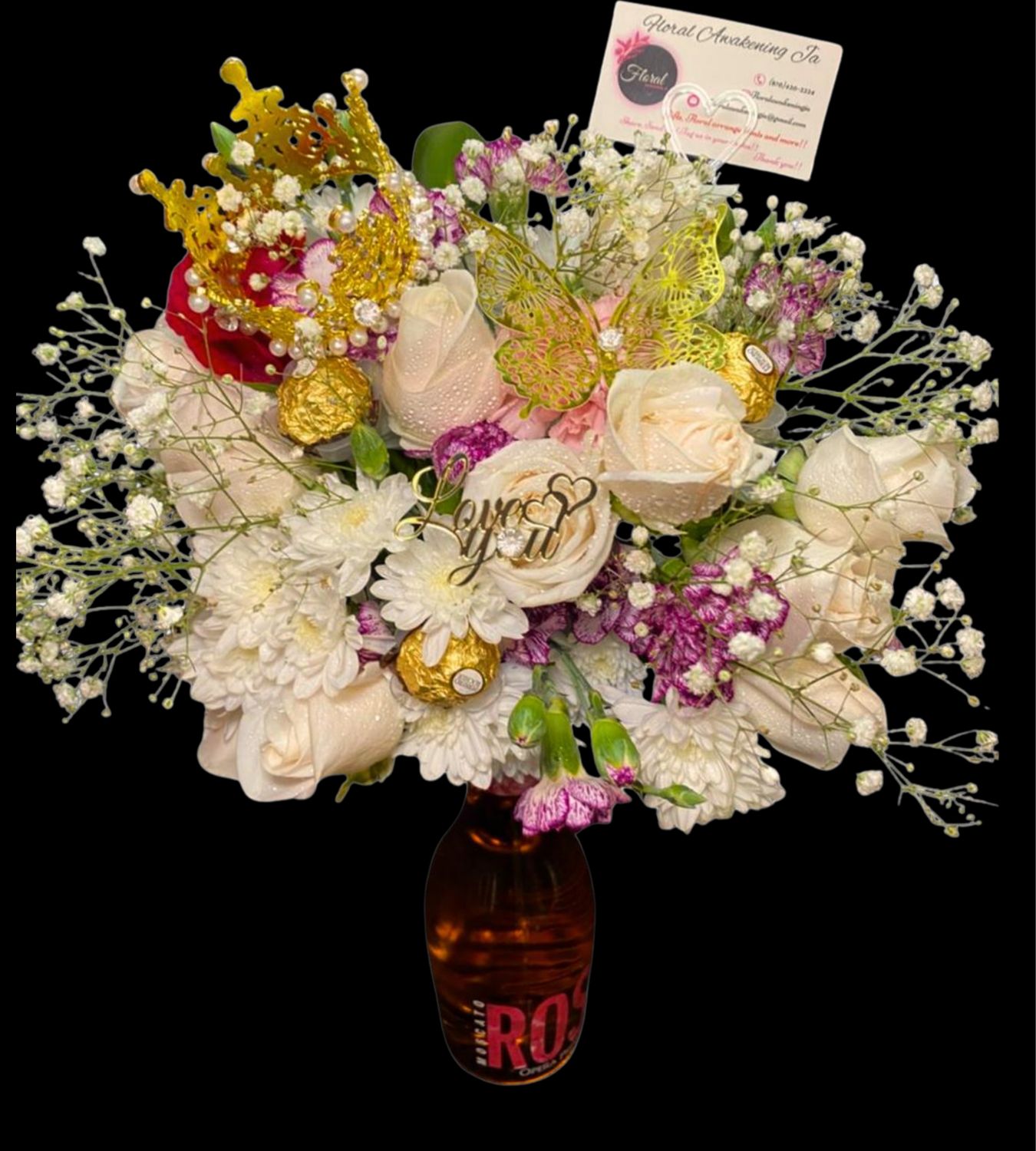Florachampagne